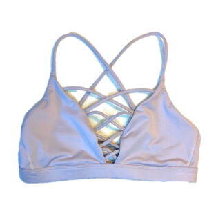 Victoria Secret blush pink bralette Small